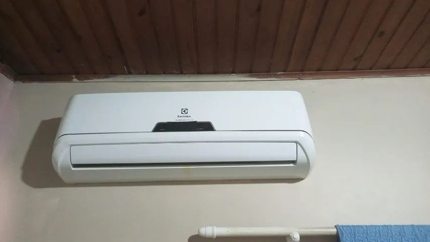 Ar-condicionado - Foto 2