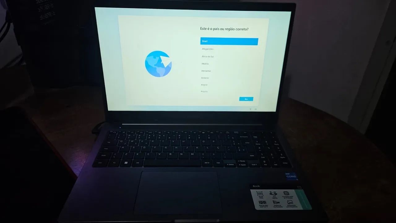 Notebook Samsung I5 - Foto 4