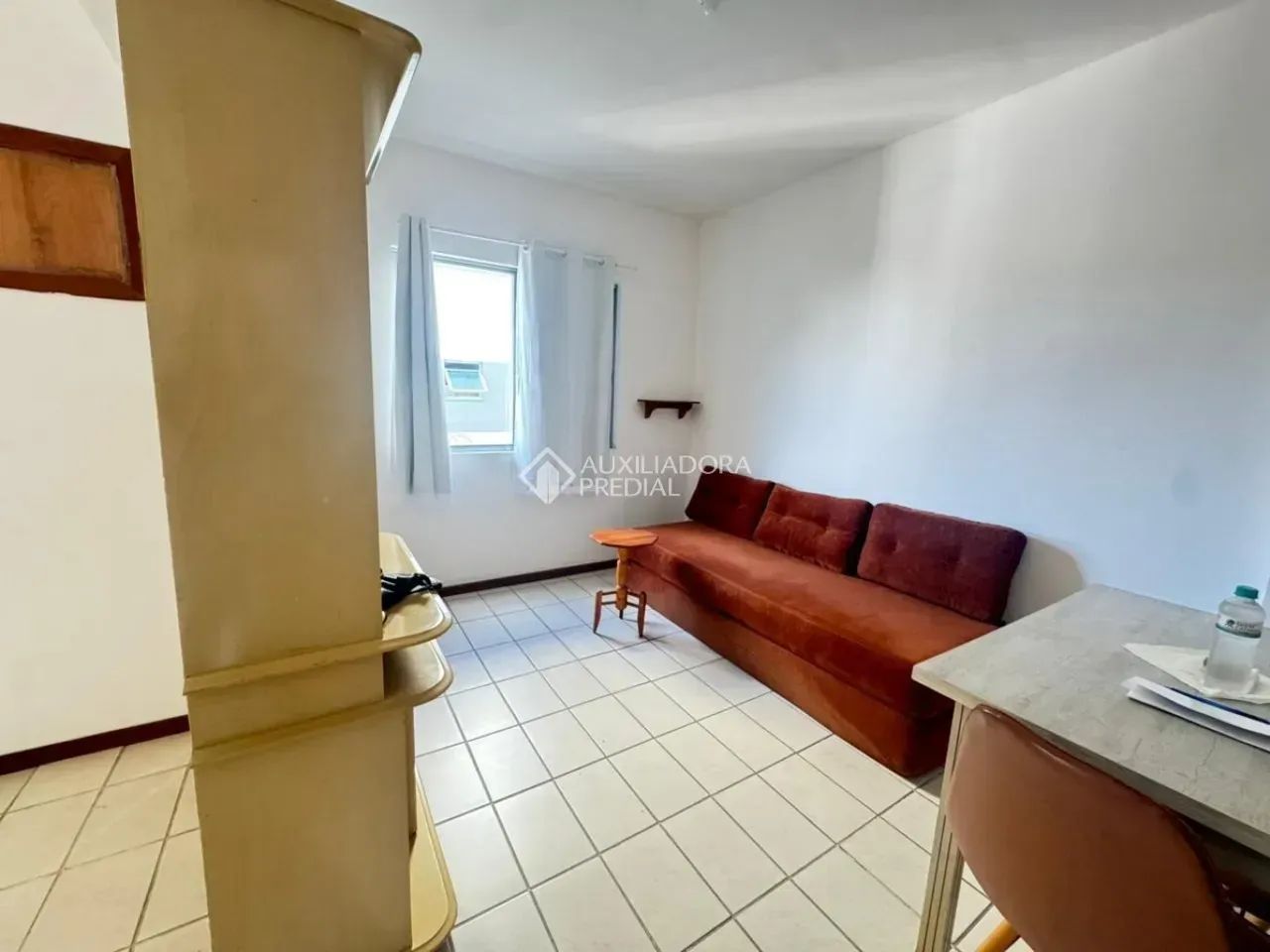 Imóvel para venda possui 34 metros quadrados com 1 quarto em Trindade - Florianópolis - SC - Foto 4