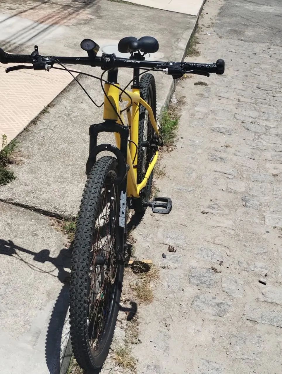 Bicicleta  - Foto 4