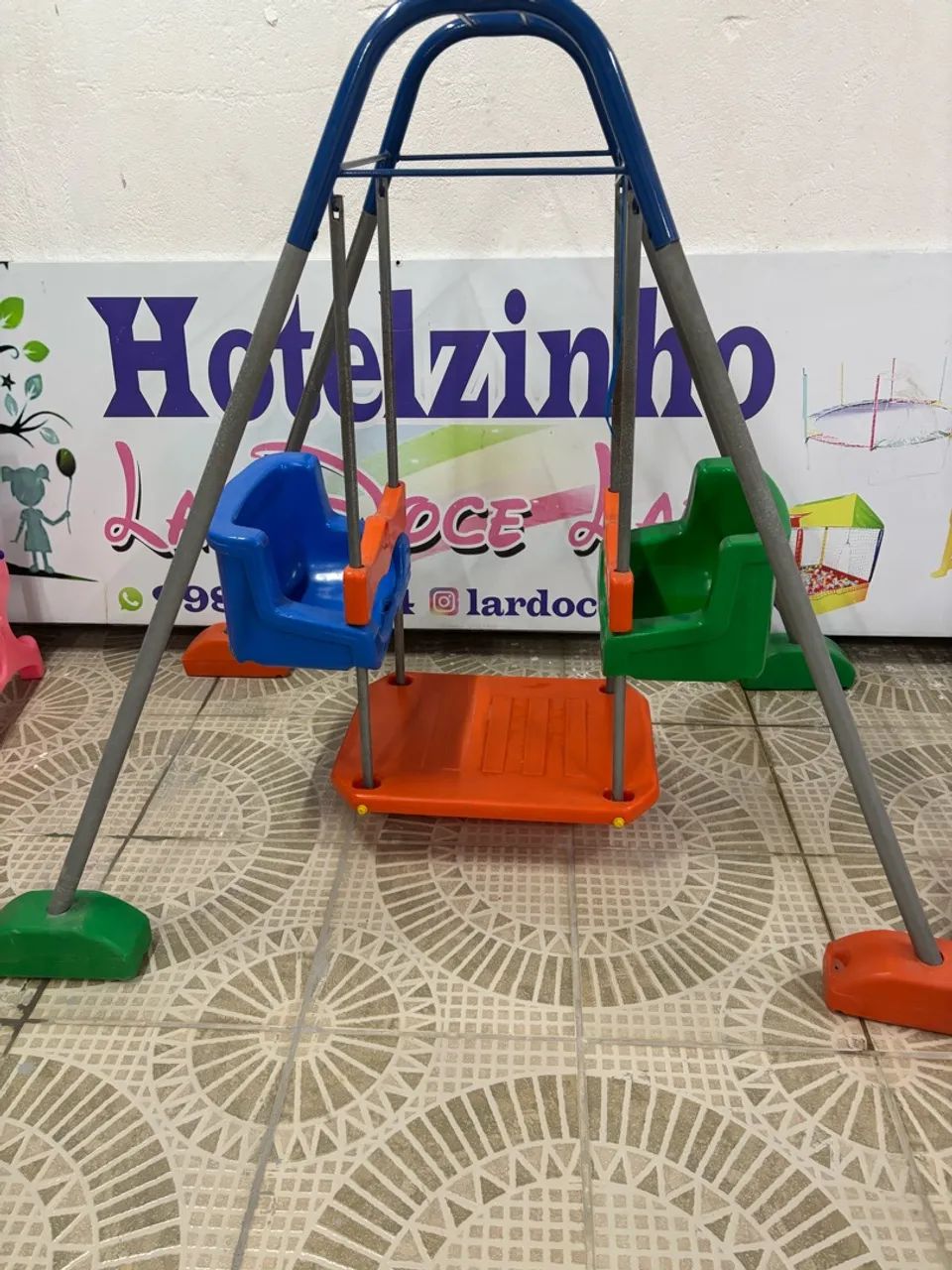 Vendo móveis e brinquedos  - Foto 5