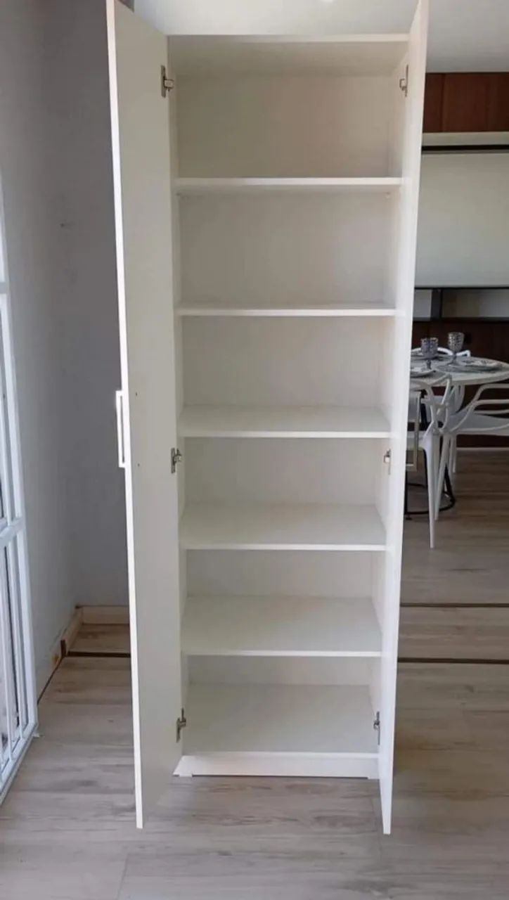 Multiuso 2 Portas  - Foto 2