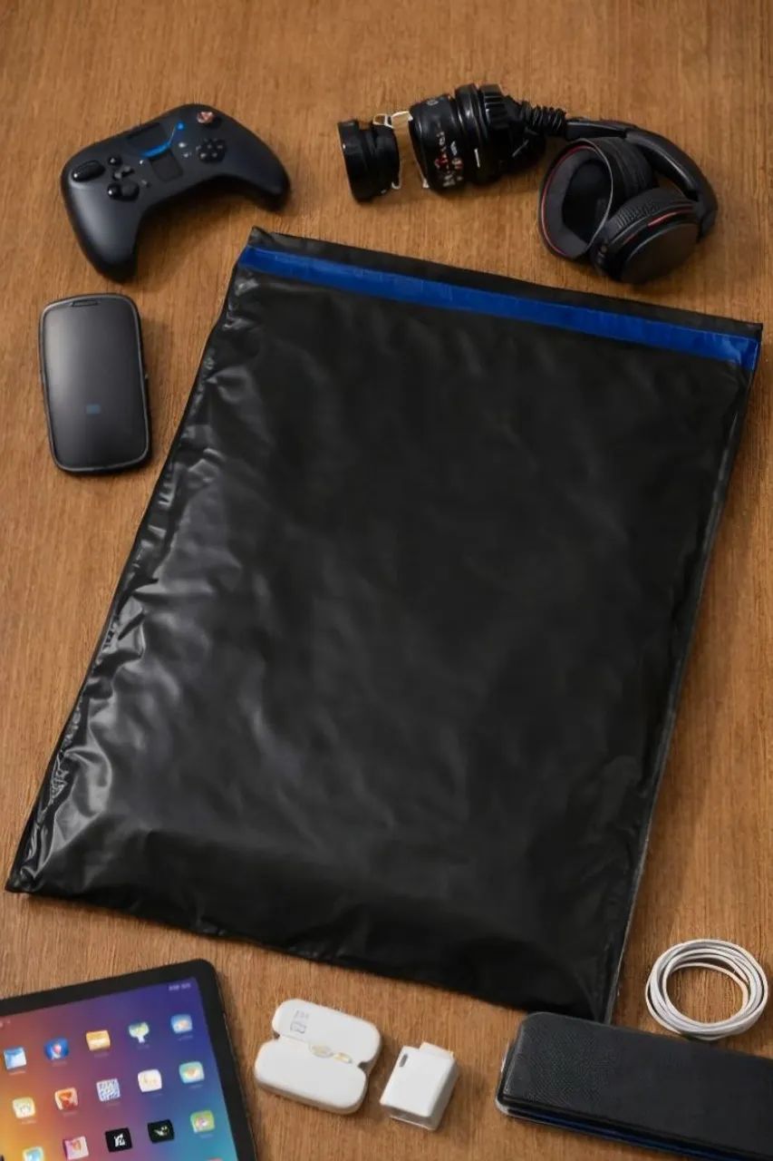 Saco envelope para Correios resistente 