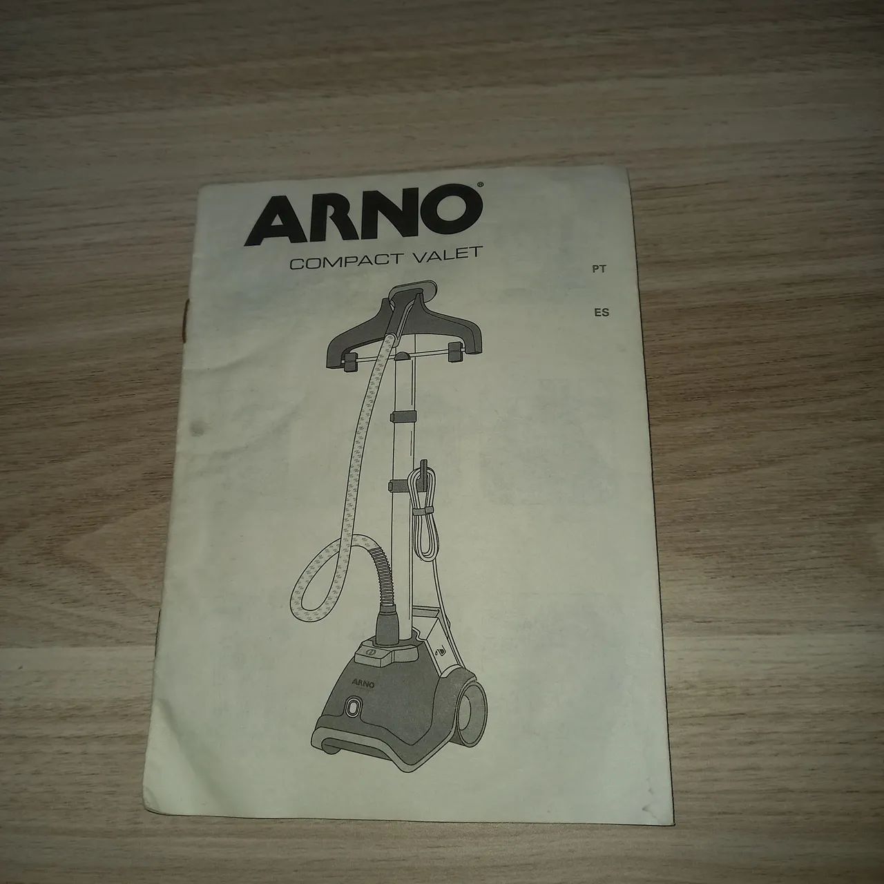 Stemmer Arno Compact Valet  - Foto 4