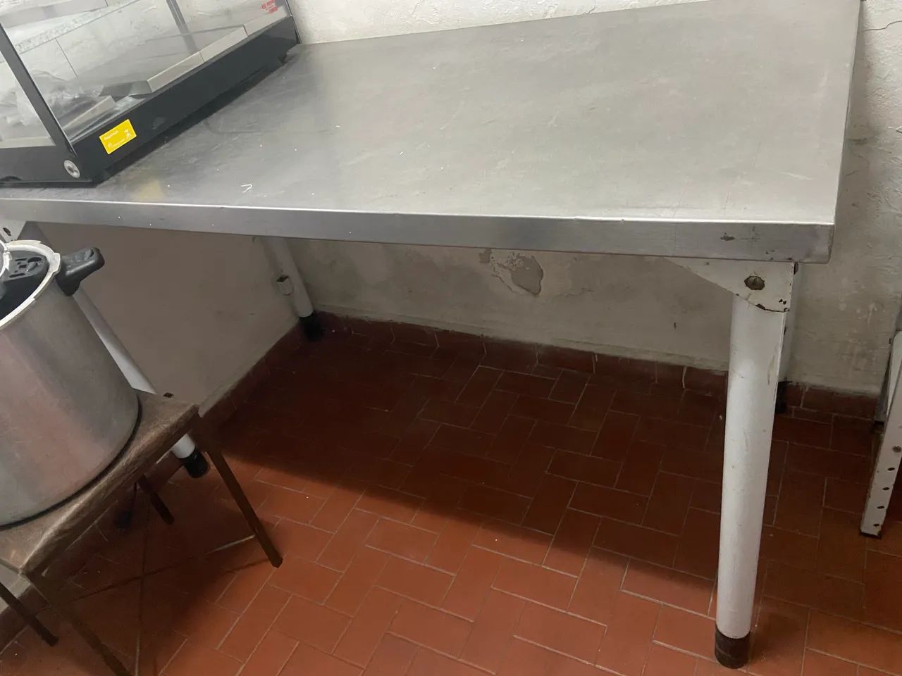 BANCADA de 1,40cm DOAÇÃO 