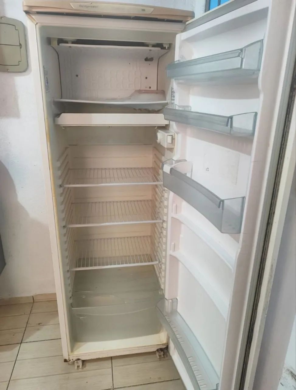 Geladeira  - Foto 2