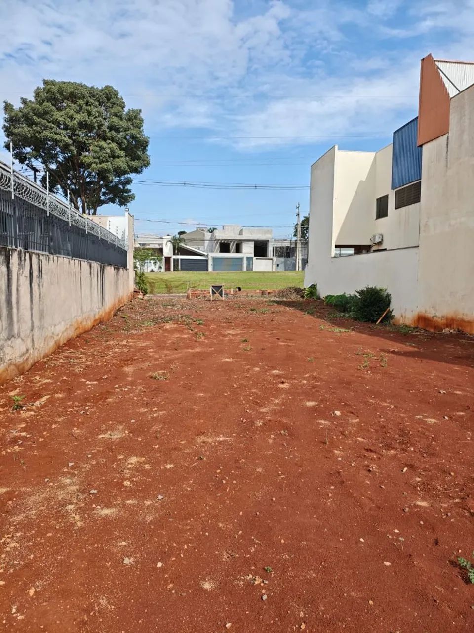 Terreno 470m² em Maringá - Próximo à Av. Mandacaru e Mercado Amigão - Foto 4