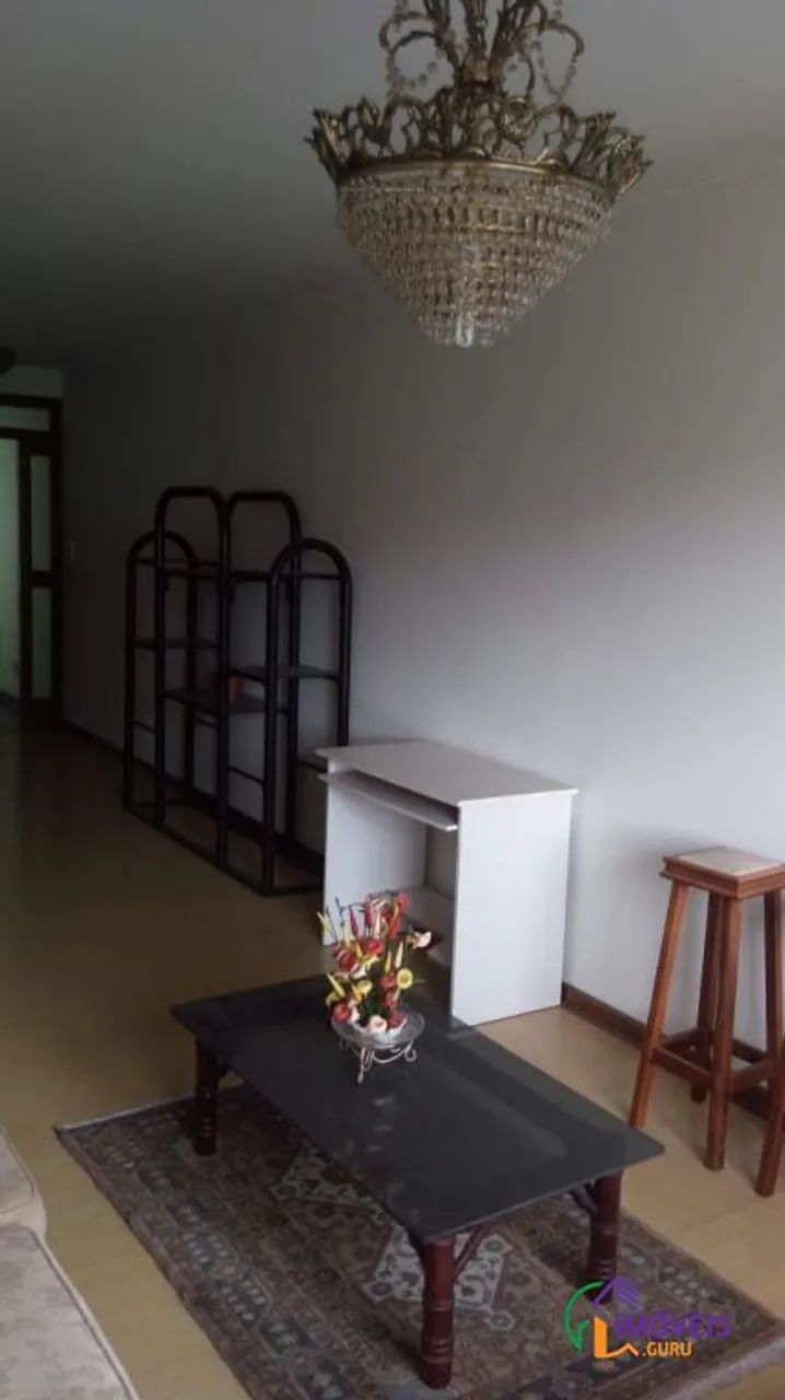 APARTAMENTO - PINHEIROS - SP - Foto 3