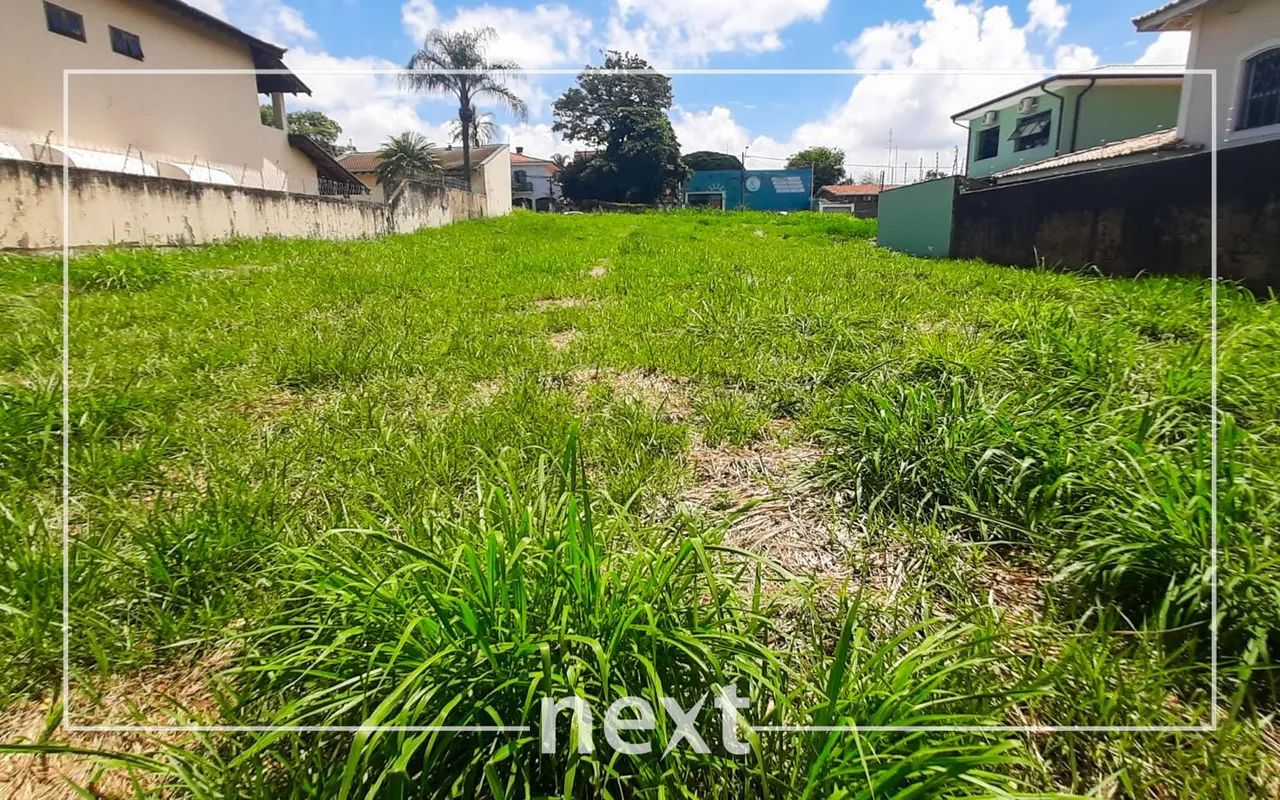 terreno - Nova Campinas - Campinas - Foto 2