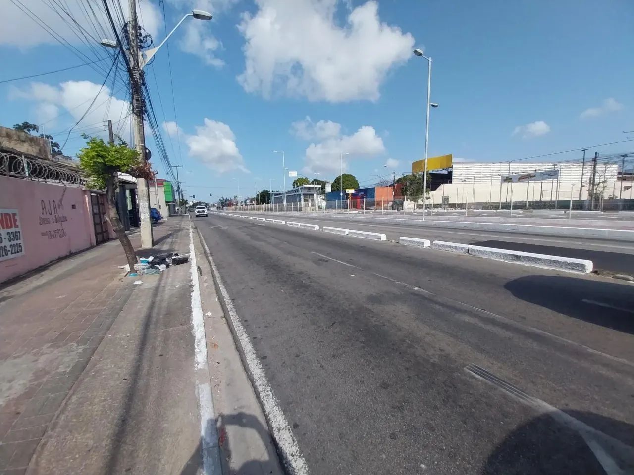 (CA8208) Casa com terreno de 240m² na Av. Bezerra de Menezes - Foto 3