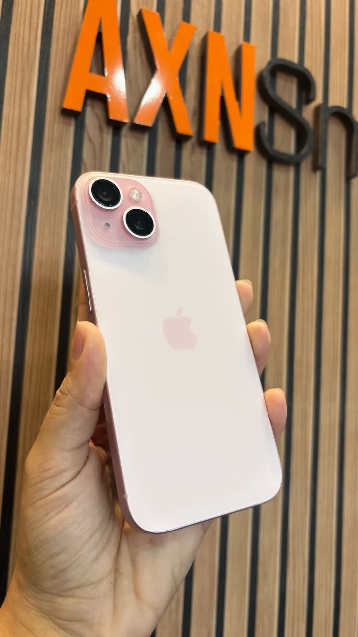 IPHONE 15 128GB - BAT 85% TODO ORIGINAL  - Foto 5