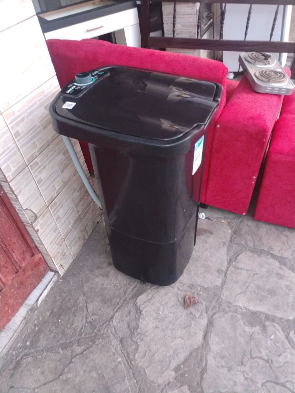 Tanquinho  - Foto 3