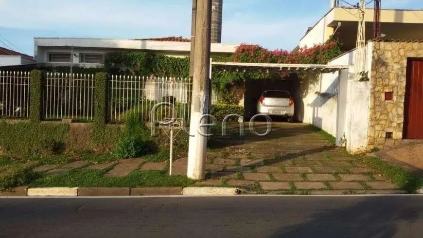 Casa à venda e para alugar em Campinas, Jardim Chapadão, com 4 quartos, com 181.7 m²