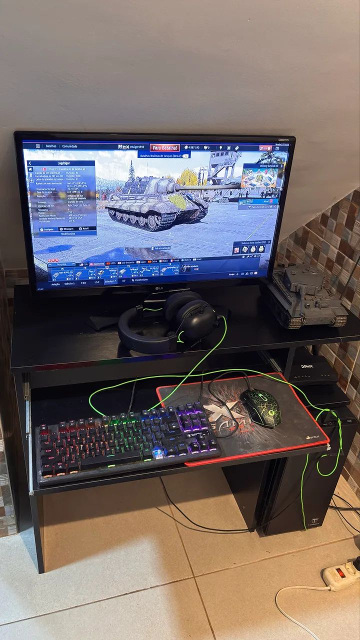 Pc gamer  - Foto 3