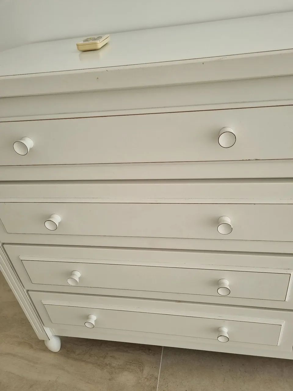 Cômoda Quater - Foto 2