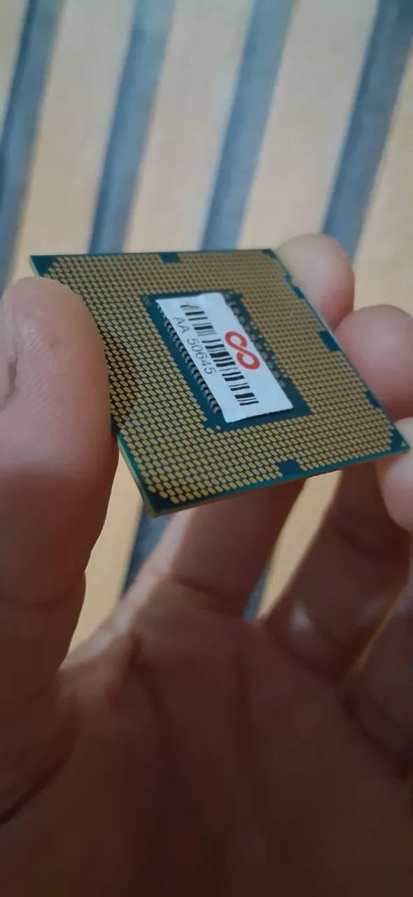 Processador i5 - Foto 3