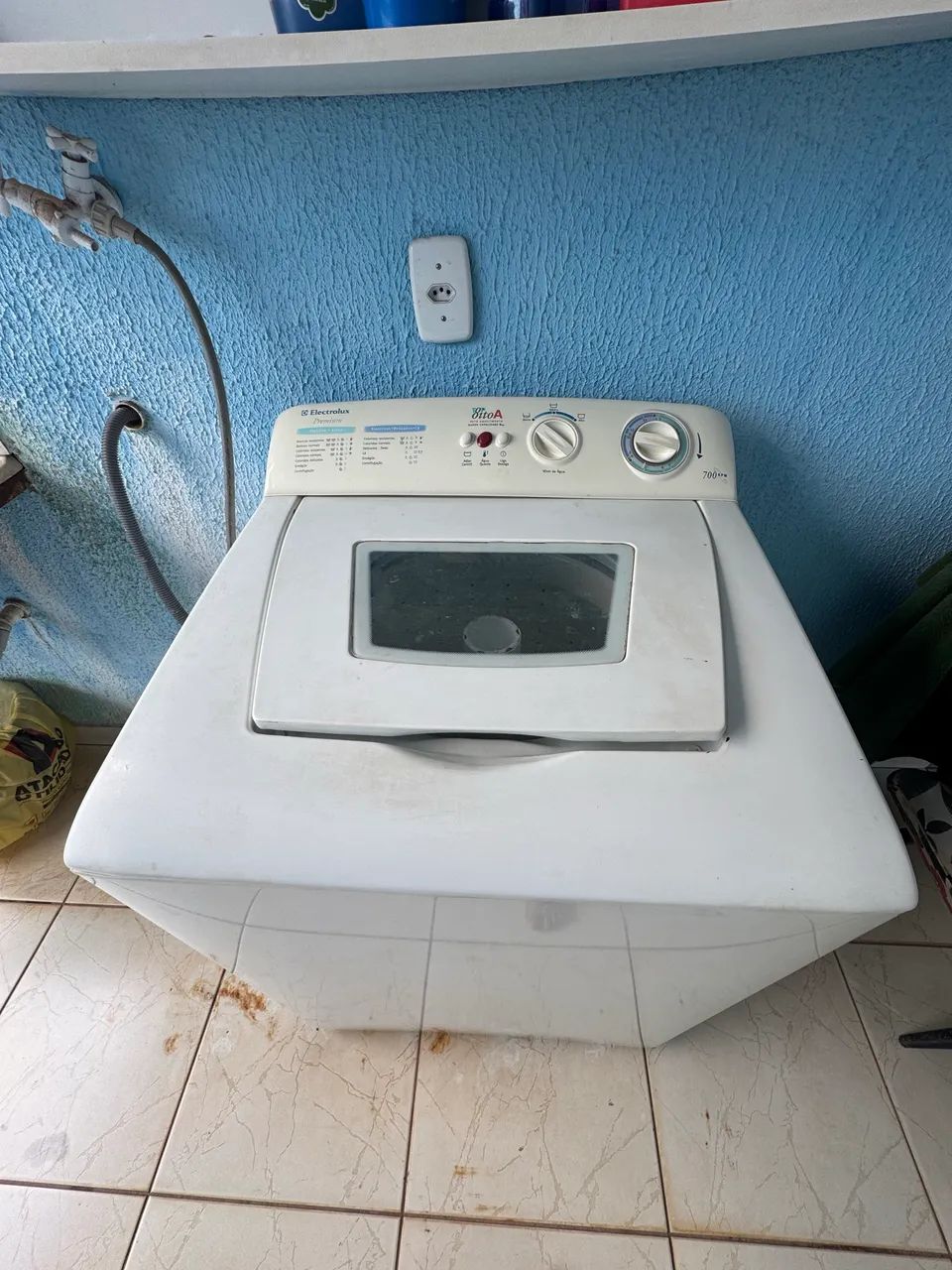 Vendo máquina de lavar  - Foto 2