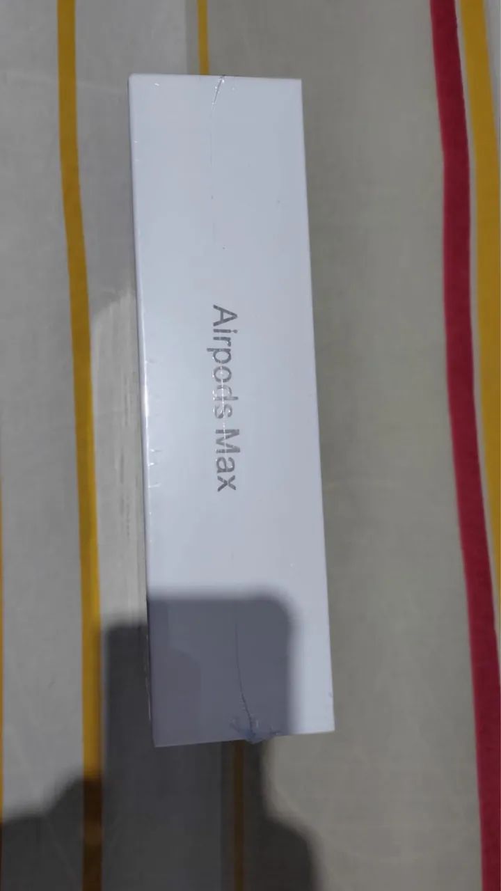 AirPods Max Apple  - Foto 5