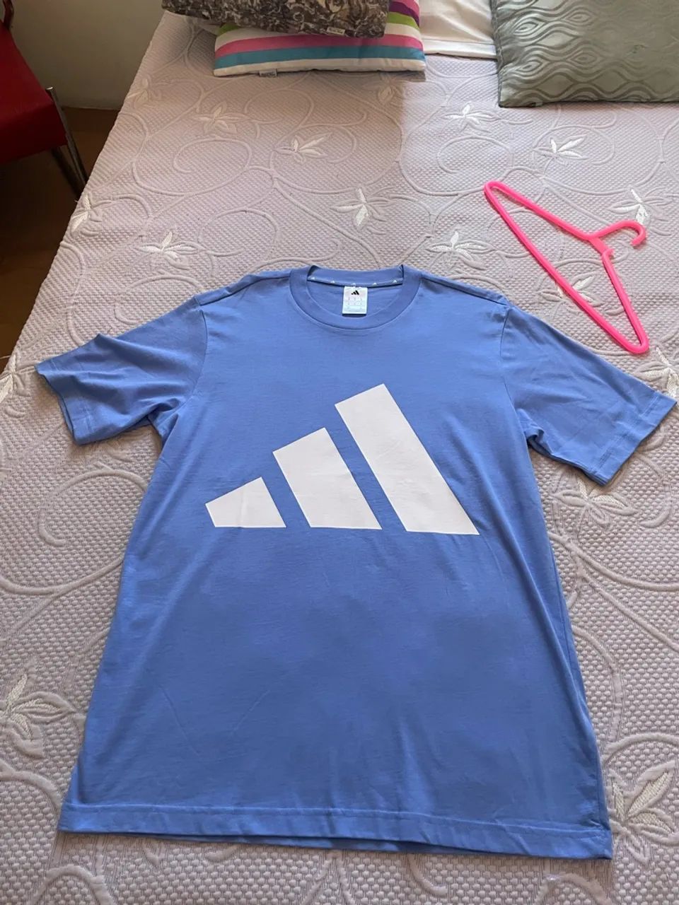 Camisa adidas 