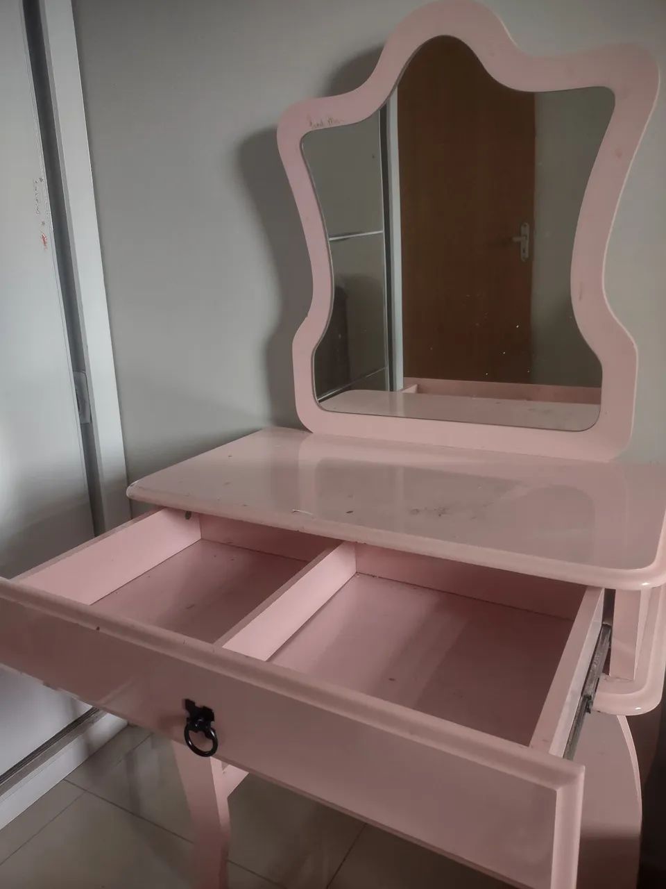 Vende se penteadeira de criança  - Foto 2