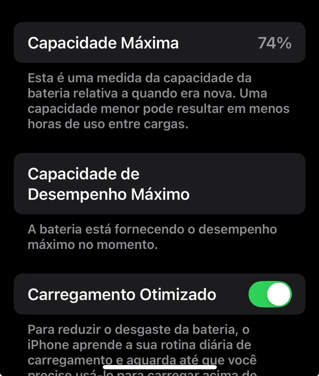 iPhone XS  - Foto 3
