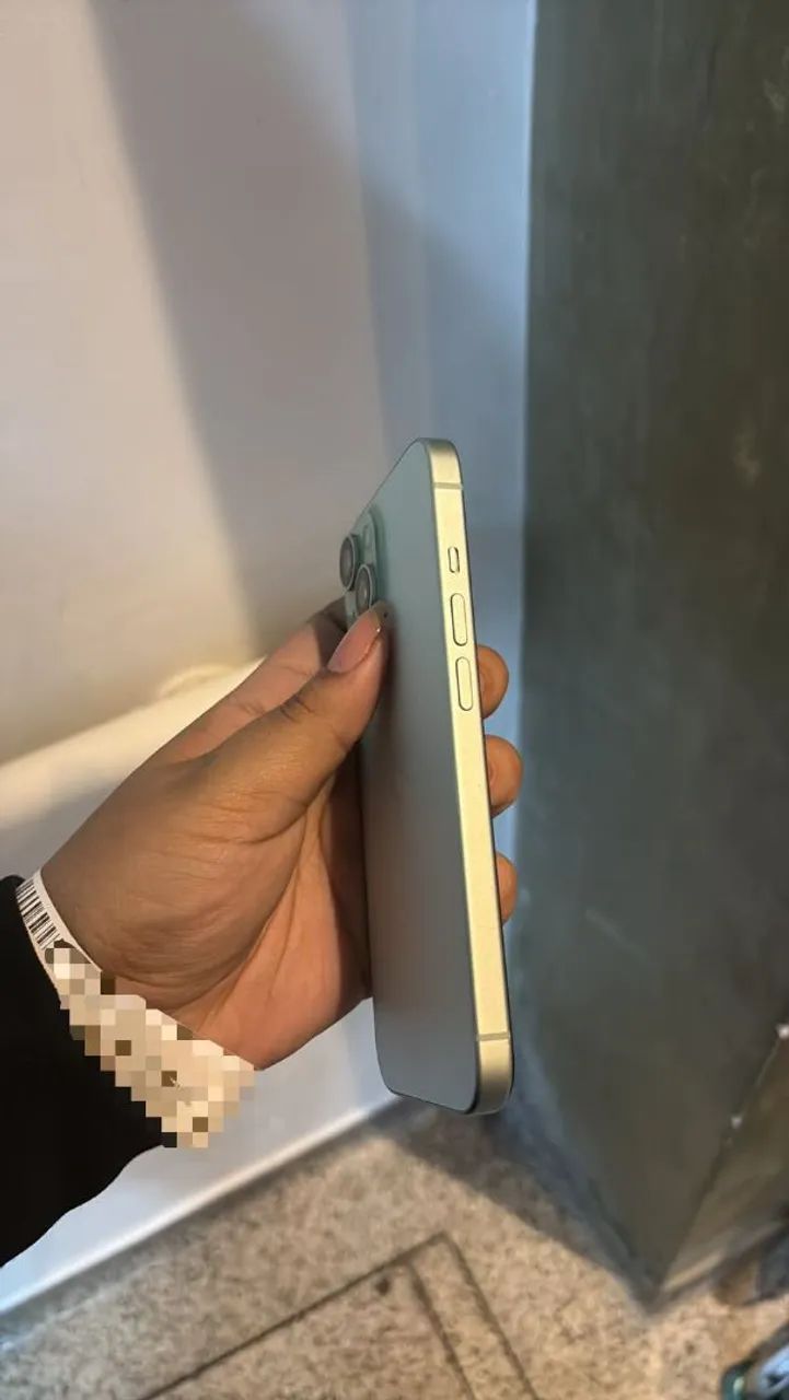 iPhone 15 128GB - Foto 3