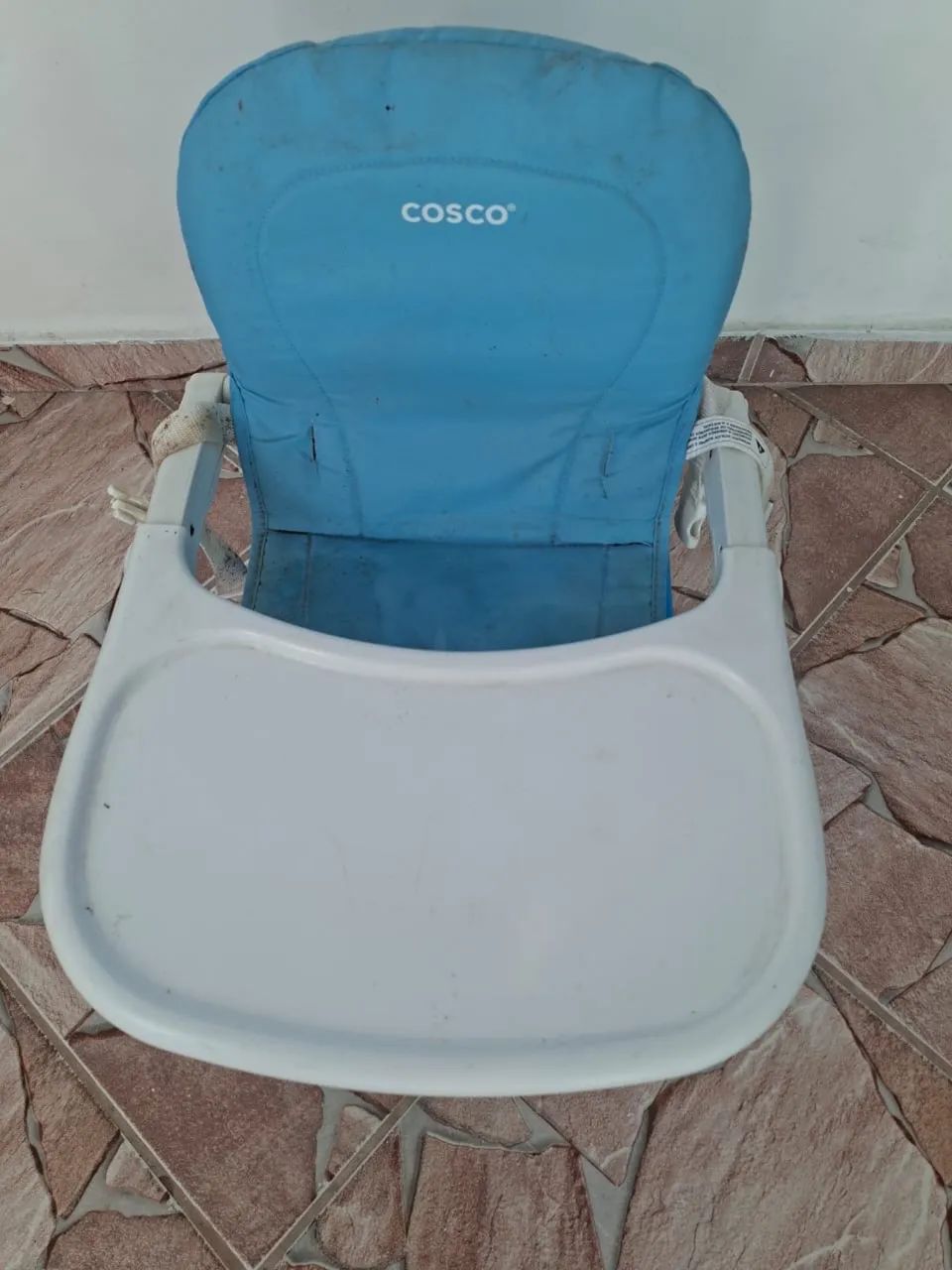Cadeirinha de Alimentação  - Foto 5