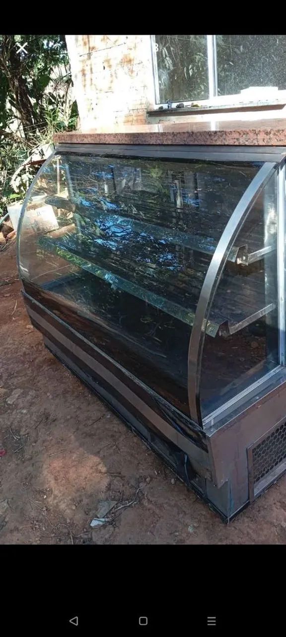 Balcão e jogo de mesa - Foto 4