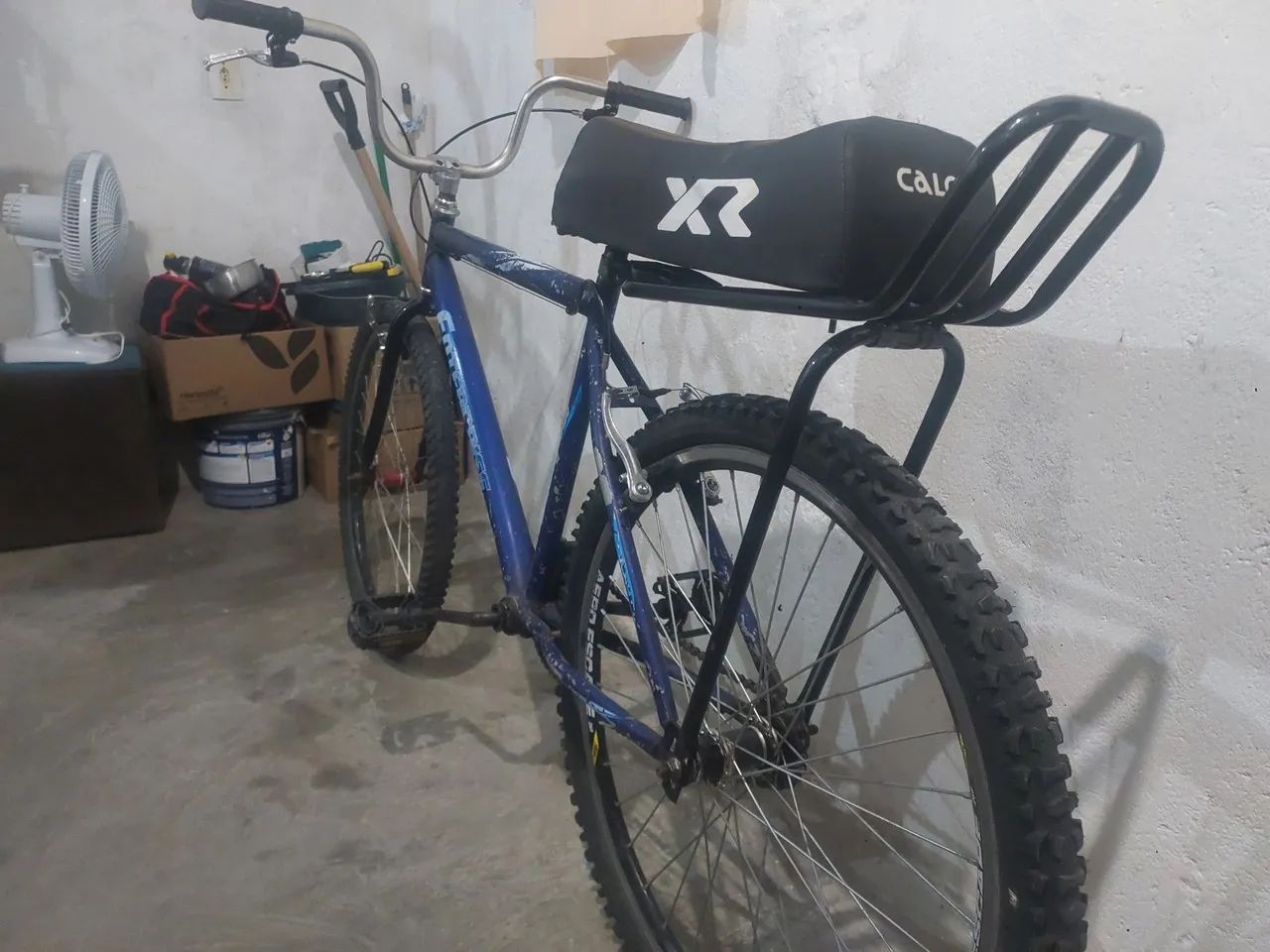 Bike aro 26 filé
