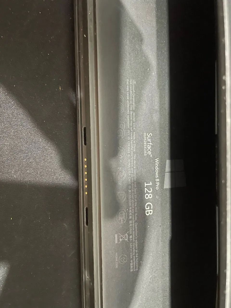 Surface pro 128gb - Foto 4