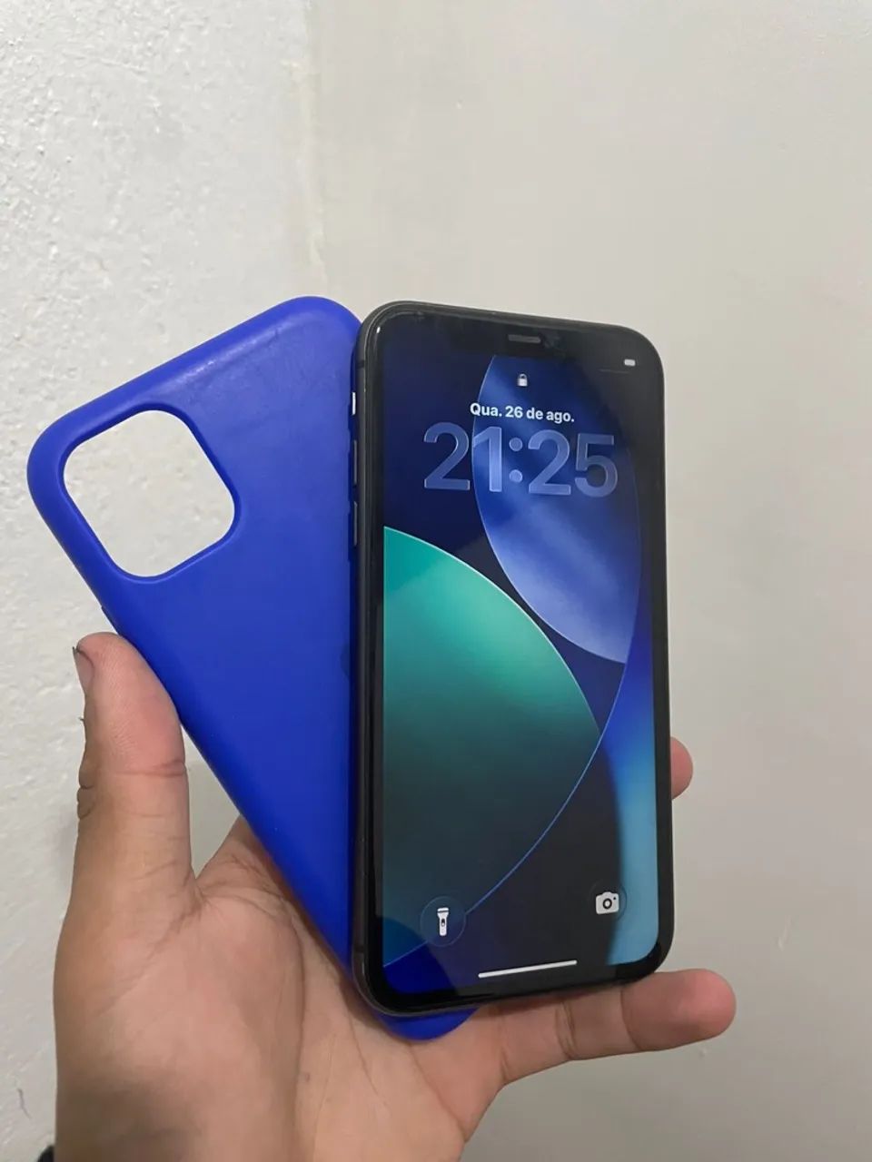 iPhone 11 | IMPECÁVEL  - Foto 2