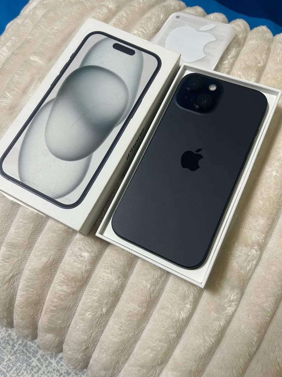 iPhone 15 128Gb