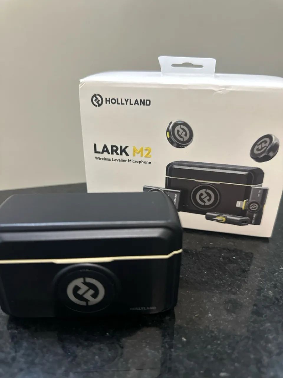 LARK M2 - Foto 2