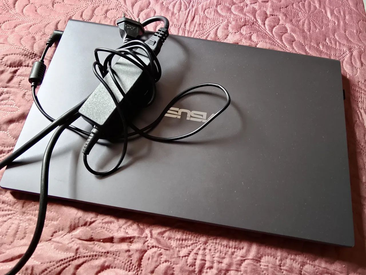 Notebook  - Foto 4