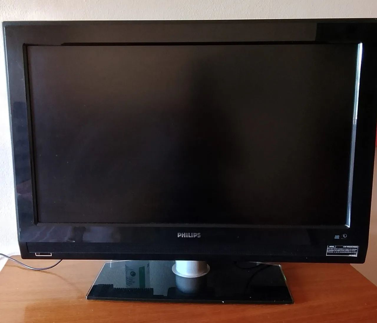 Tv 32 polegadas LCD Philips 