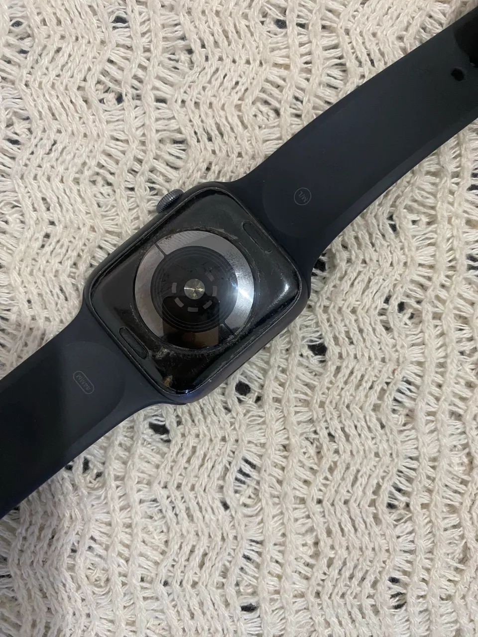 Apple Watch Series 5 GPS - 44MM - Foto 5