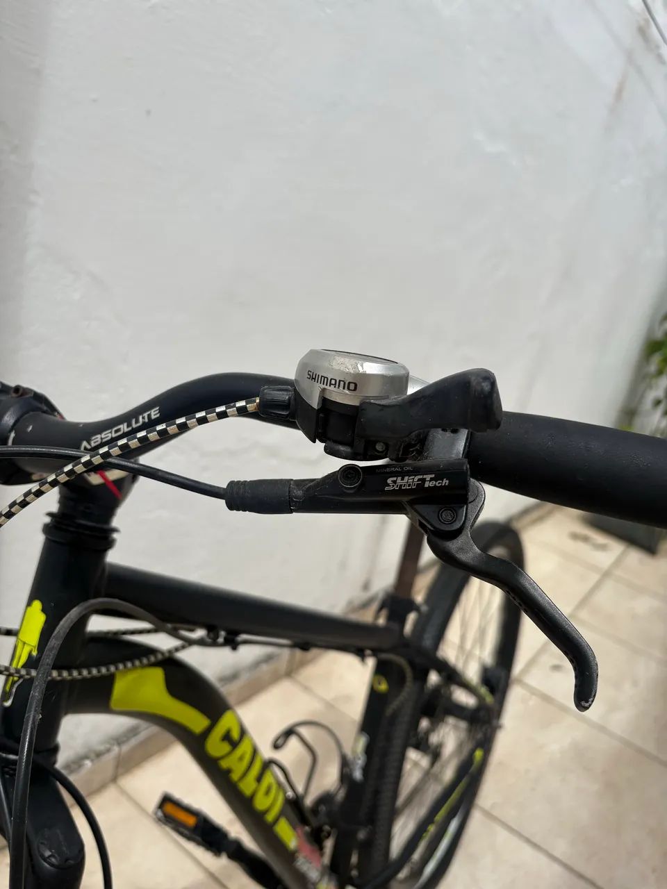 Vende-se Bicicleta Aro29 - Foto 5