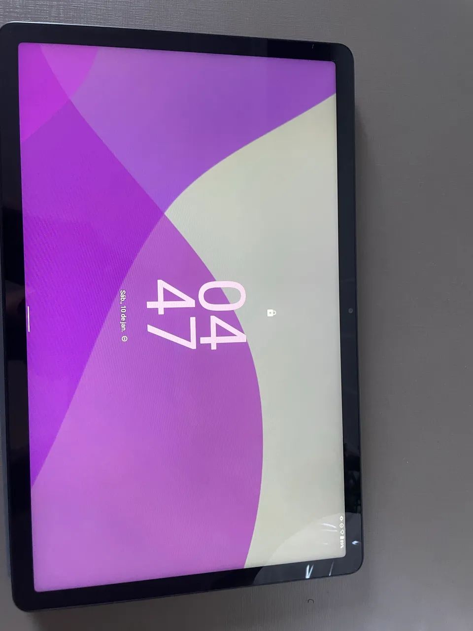 Lenovo Tablet P11 Plus