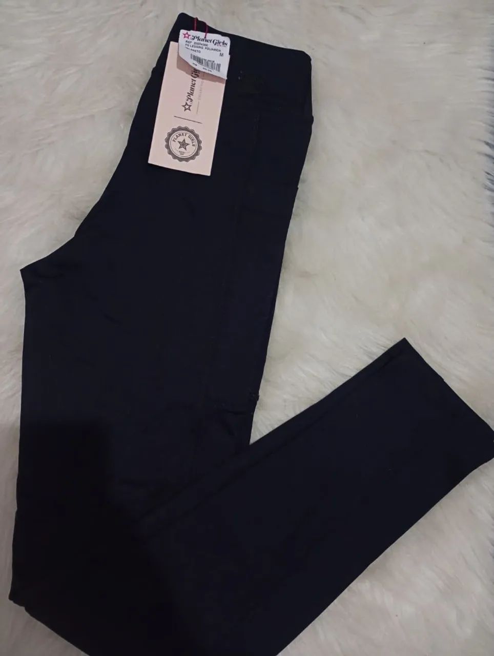Legging/Planet
