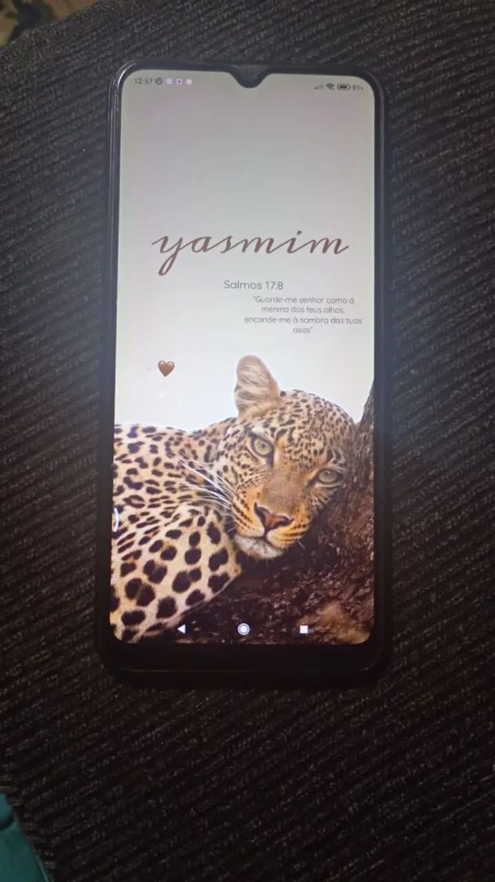 Vende se redmi 9i - Foto 2