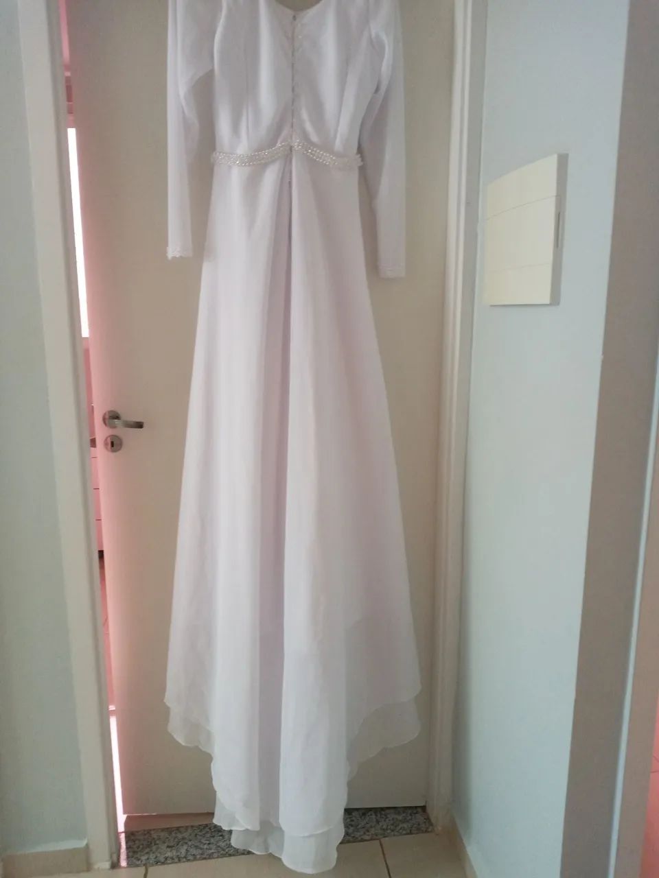 Vestido para Casamento - Foto 3