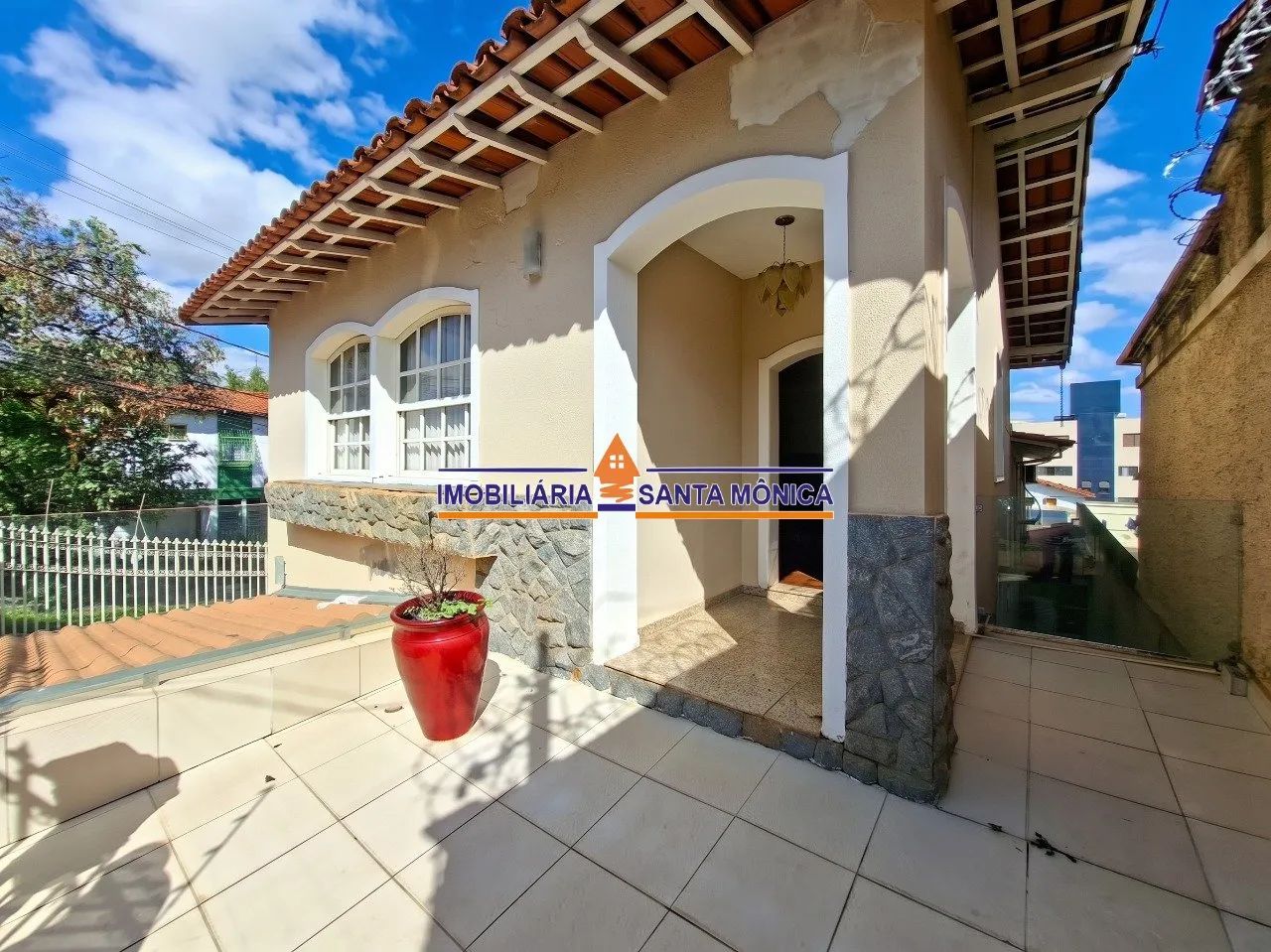 Casa 5 quartos suíte e varanda - São Luiz - Foto 2
