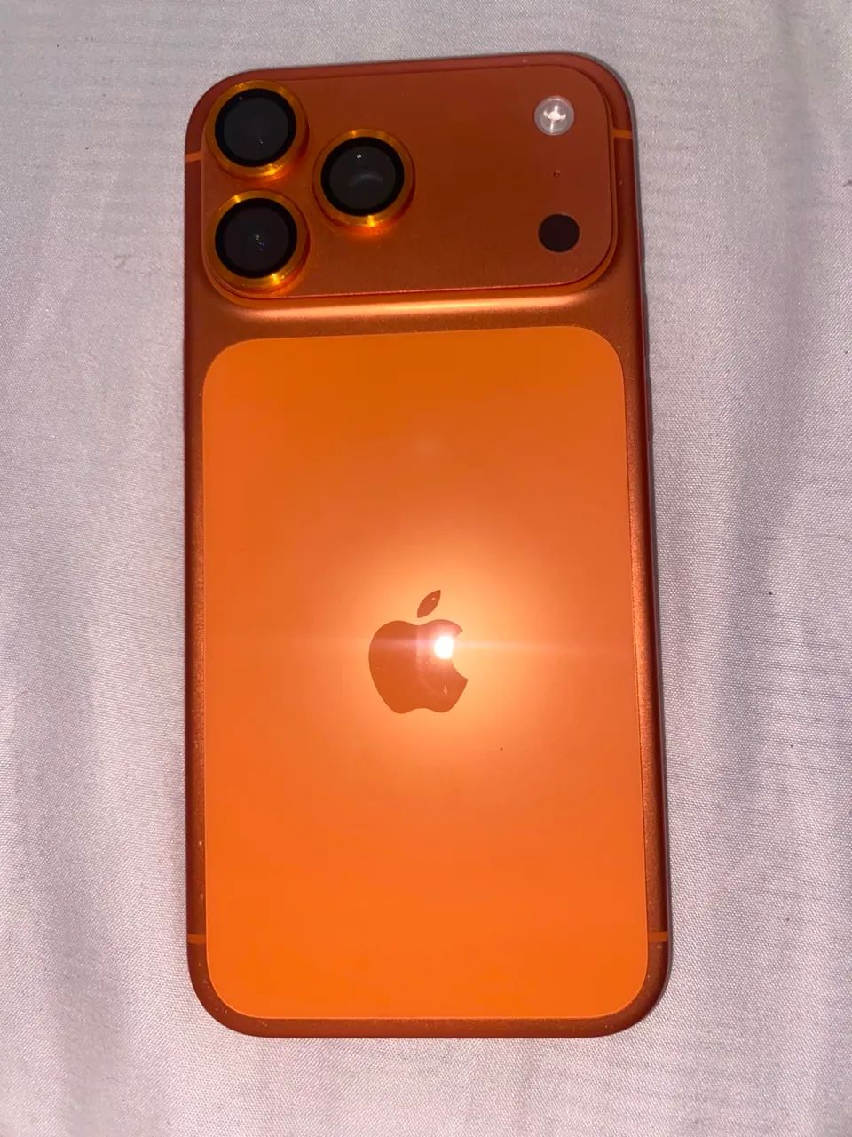 Vende IPHONE 17 PRO MAX - Foto 2