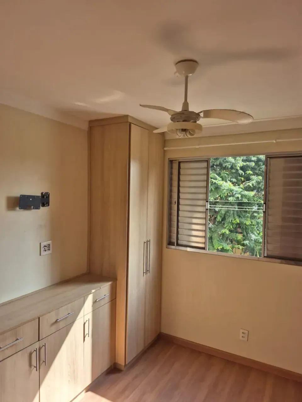 apartamentos próximo Alphaville e Tamboré