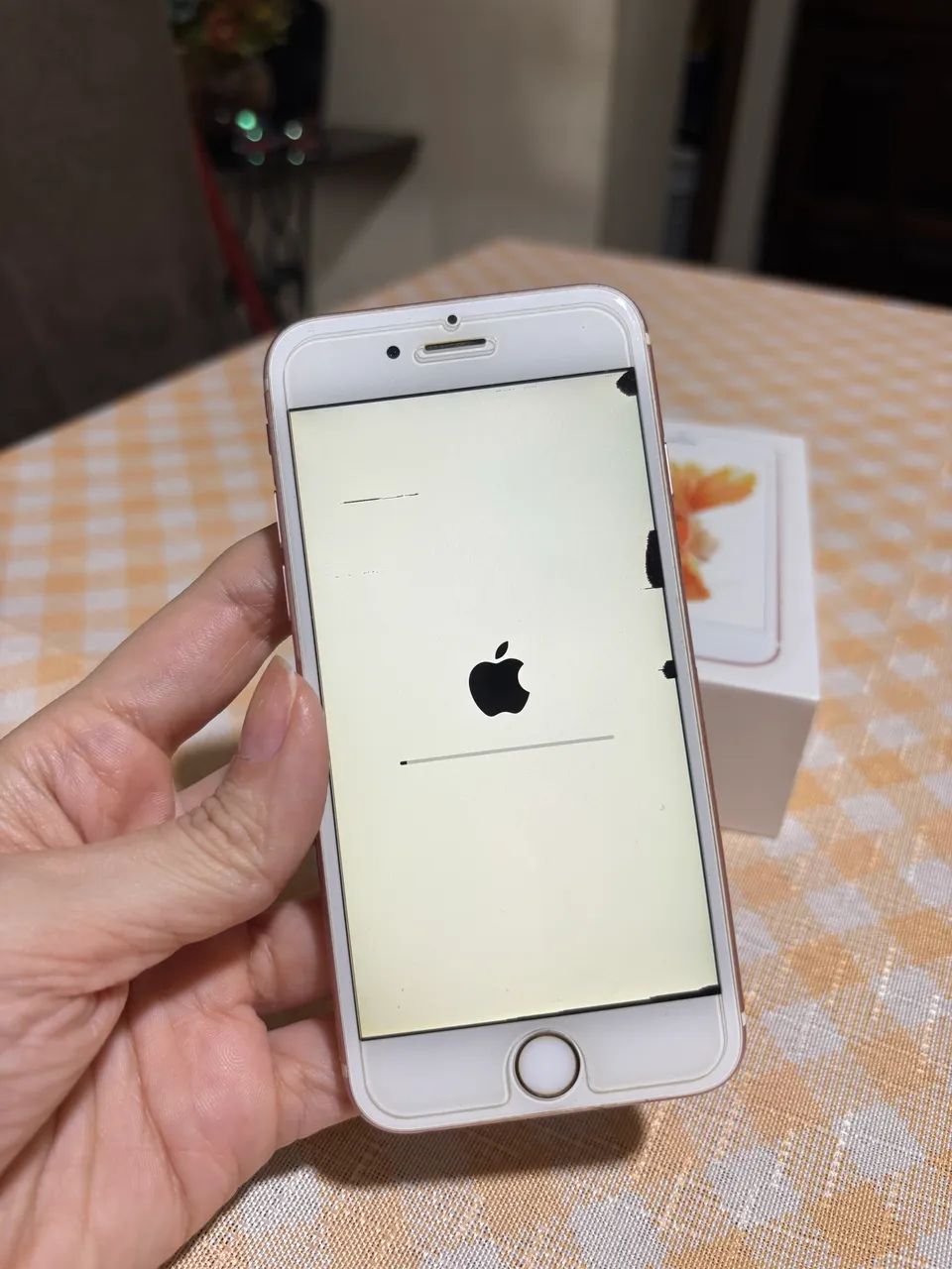 iPhone 6S - Foto 2