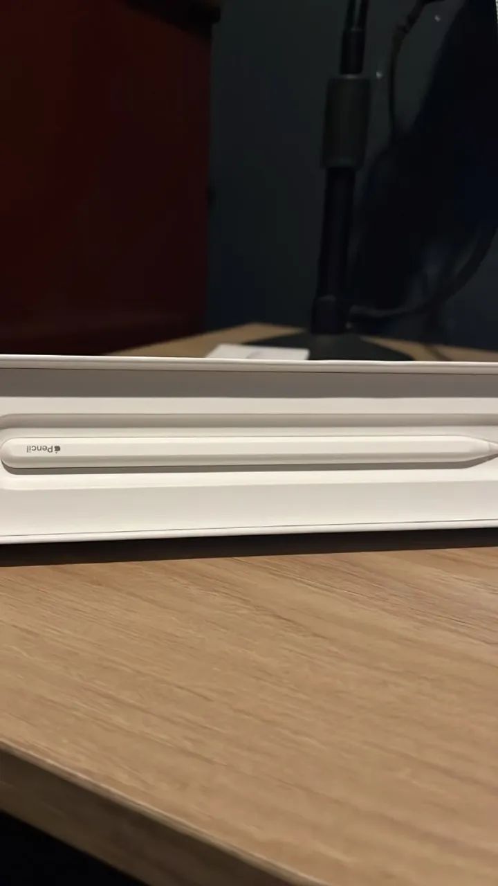 Apple Pencil 2 Geração - Foto 3