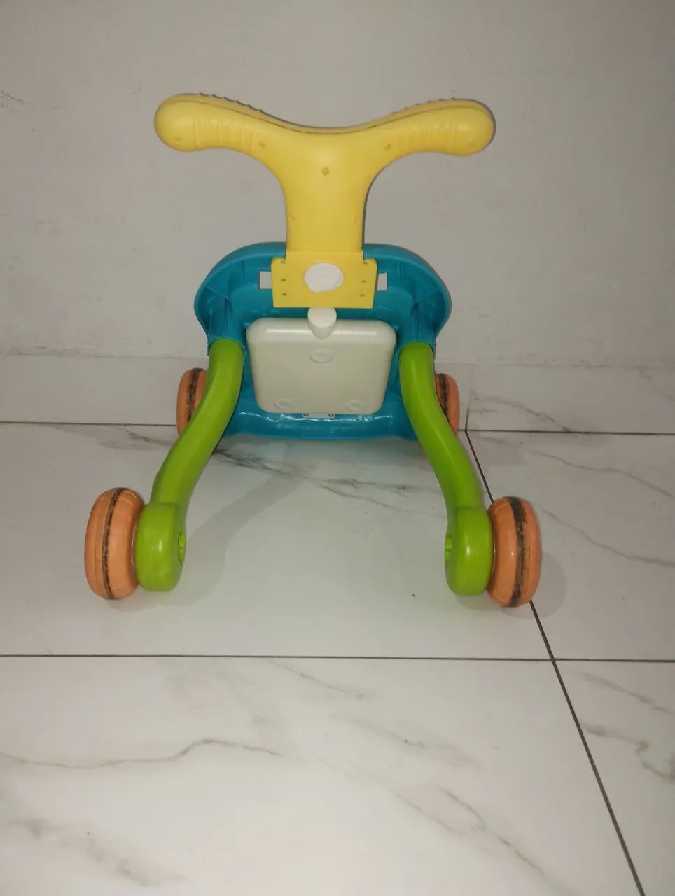 Andador - Foto 2
