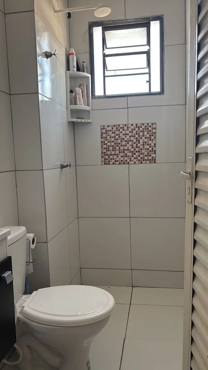 Entre Facid e novafapi - Foto 5