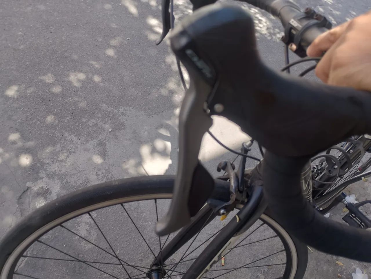 Speed TSW 54  - Foto 5
