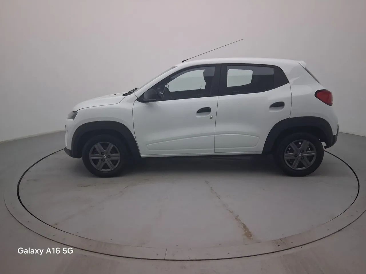 Renault Kwid 1.0 Zen 2026 - Foto 2